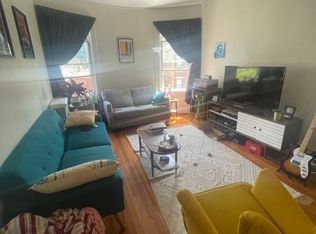 1595 Beacon St #25, Brookline, MA 02446