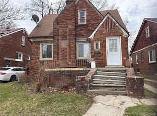 15041 Lesure St, Detroit, MI 48227