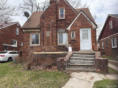 15041 Lesure St, Detroit, MI, 48227