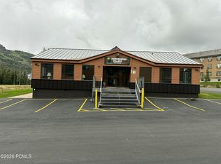464 N Highway 143 #A-410, Brian Head, UT 84719