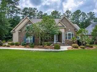 217 Birch Tree Cir, Aiken, SC 29803