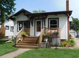 515 W Reynolds St, Pontiac, IL 61764