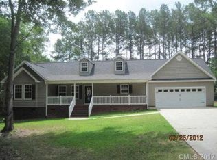 2202 Badin Rd, Albemarle, NC 28001