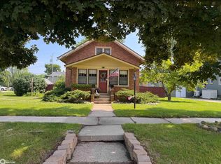238 Sarah Ave, Iowa Falls, IA 50126