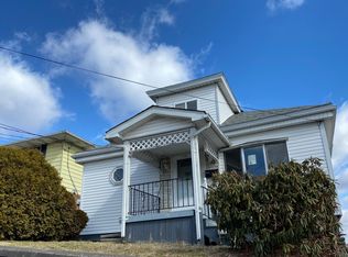 1122 Court St, Scranton, PA 18508