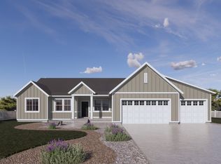 Maryland Plan, Mountainside Estates, Logan, UT 84321