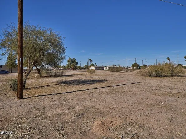 101 N Curiel 1 Street #1, Eloy, AZ 85131