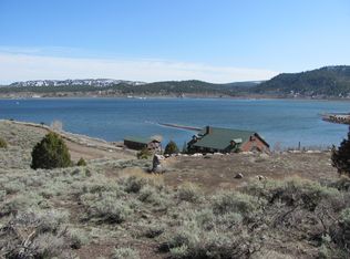 162 North Scenic Drive, Panguitch Lake, UT 84759