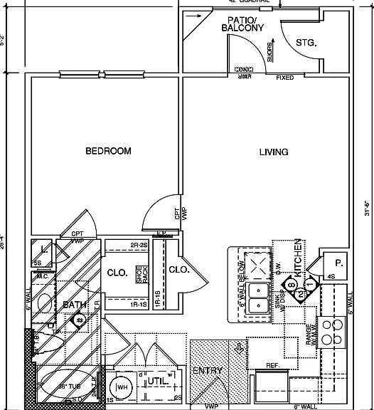 Leon Creek Flats — Photo 35