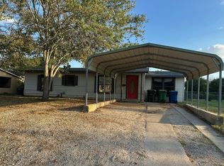 246 Shelburn Dr, San Antonio, TX 78220