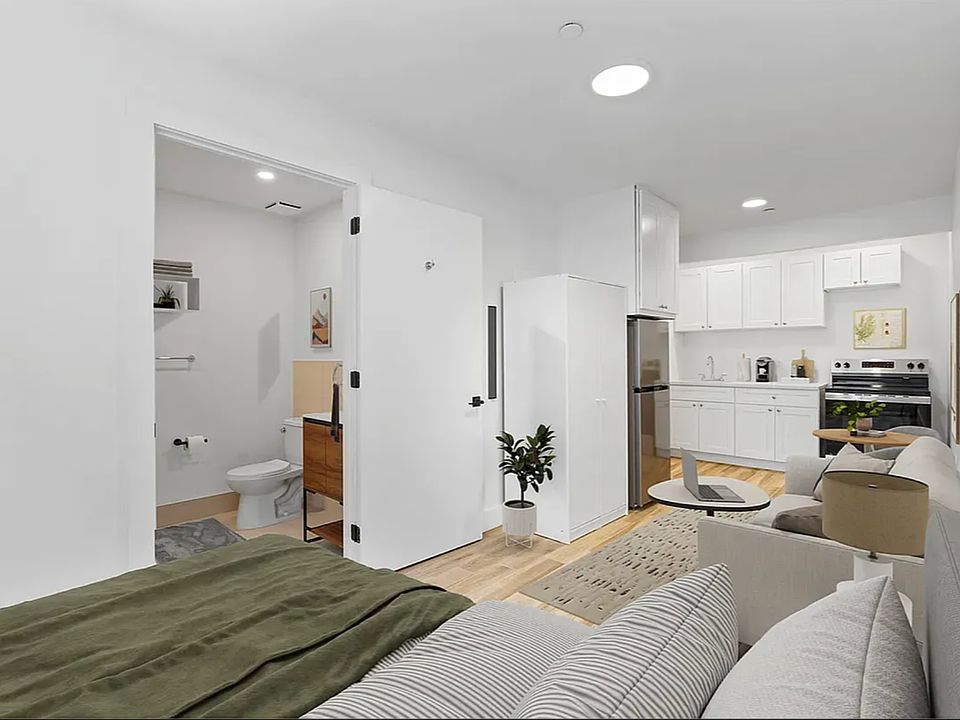 1st image of 217 W 123rd St #4C