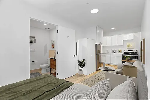 217 W 123rd St #4C Photo 1