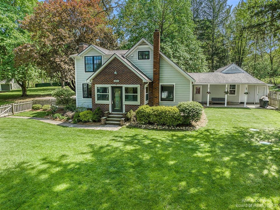 2969 Newport Rd, Ann Arbor, MI 48103 Zillow