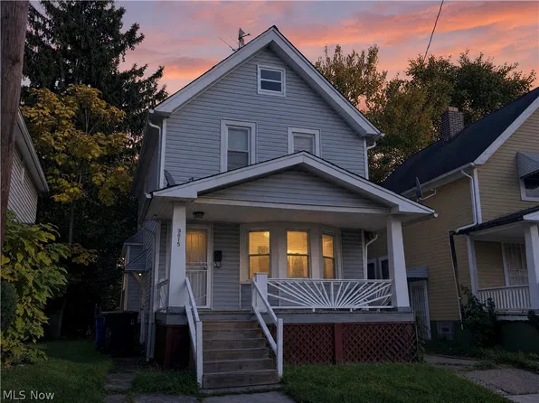3615 E 103rd St, Cleveland, OH 44105