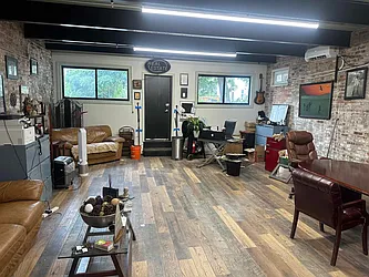 309 Martin Luther King Jr Drive, #1B