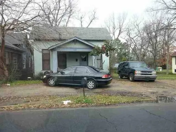1103 County Ave, Texarkana, AR 71854