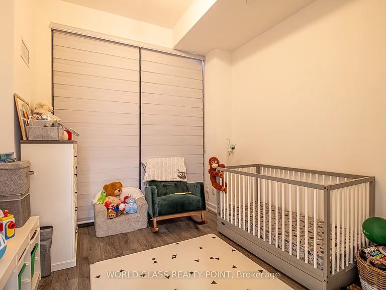 1787 Saint Clair Ave W #906 — Photo 14