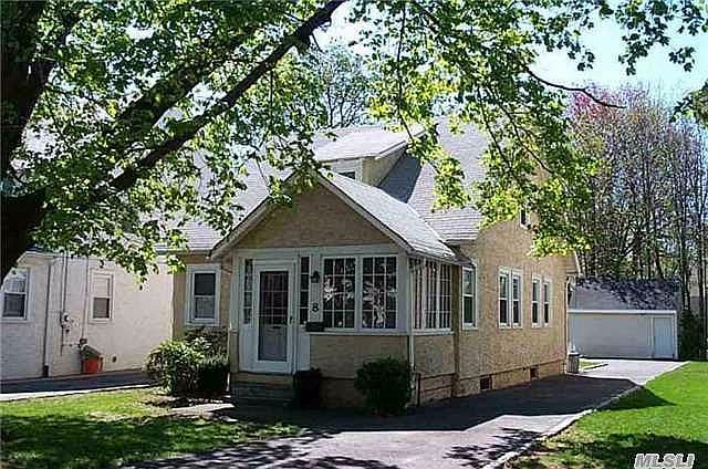 1st image of 8A Franklin Pl