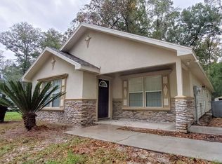 3934 286th Ter, Branford, FL 32008