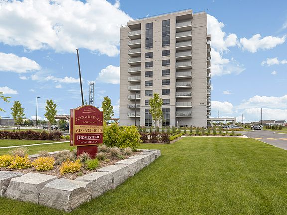 3rd image of 1560 Rockwell Dr #914