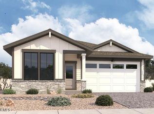 1243 Cattle Trl, Prescott, AZ 86305