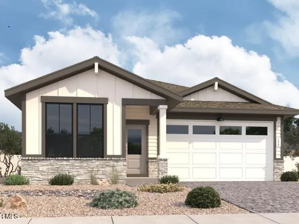 1240 Cattle Trl #38, Prescott, AZ 86305