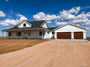 3618 Stillahn Ranch Rd, Cheyenne, WY 82009