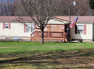 1374 Saltsburg Rd, Clarksburg, PA