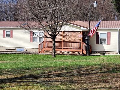 1374 Saltsburg Rd, Clarksburg, PA, 15725