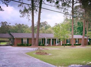 2799 Milan Chauncey Rd, Milan, GA 31060