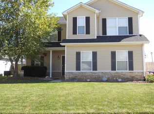 120 Richfield Ave, Georgetown, KY 40324