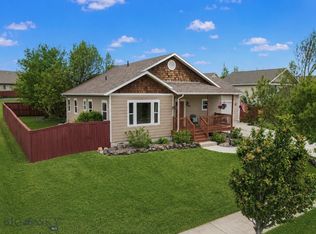 1217 Wildflower Trl, Livingston, MT 59047