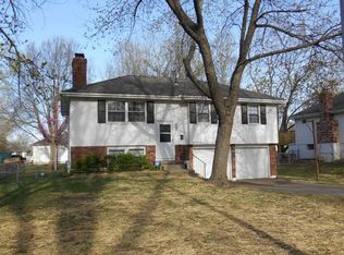 10820 Fuller Ave, Kansas City, MO 64134