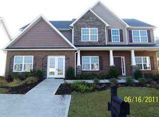 7 Ponders Rd, Cartersville, GA 30121