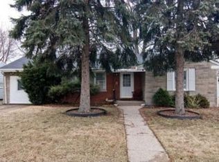 3638 Monroe St, Lansing, IL 60438