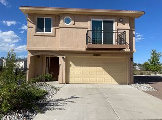 4373 High Mountain Point, Colorado Springs, CO 80917