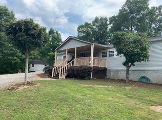 2547 Taylor Town Rd NE, Ranger, GA 30734