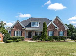 106 Cyprine Ct, Raleigh, NC 27603