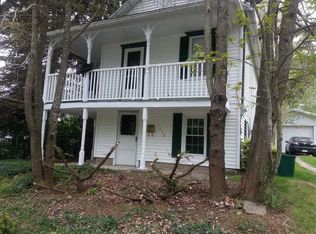 1280 Mine St, Old Forge, PA 18518