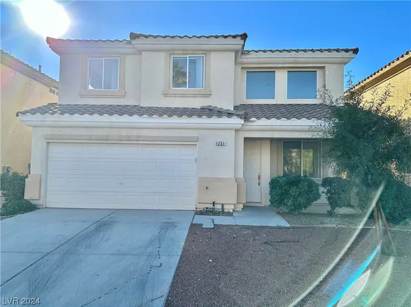251 Crooked Tree Dr, Las Vegas, NV 89148