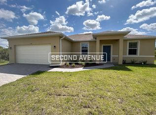 2334 Irondale Rd, North Port, FL 34287