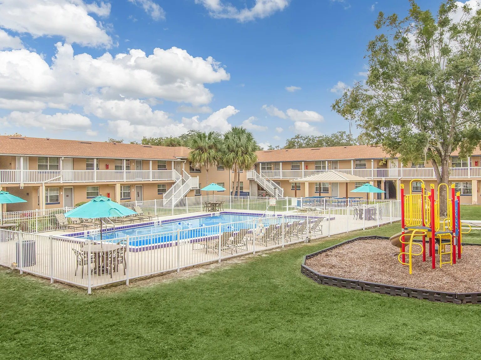 Serenity Apartments — Photo 2