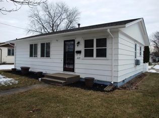869 Harrison St, Galesburg, IL