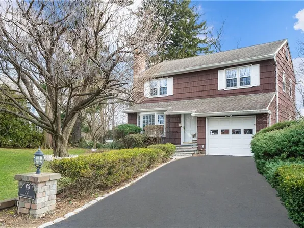 14 Davenport Avenue, Port Chester, NY 10573