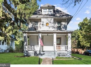 205 Union Ave, Stratford, NJ 08084