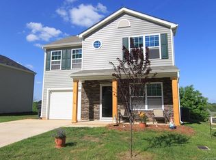 4937 Broad Leaf Ct, Dallas, NC 28034