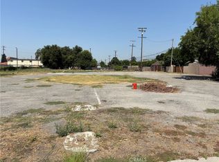 1996 N E St LOT 1, San Bernardino, CA 92405