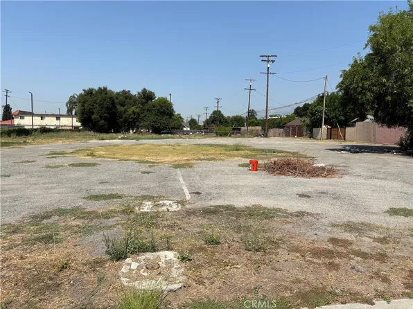 1996 N E St Lot 1, San Bernardino, CA 92405