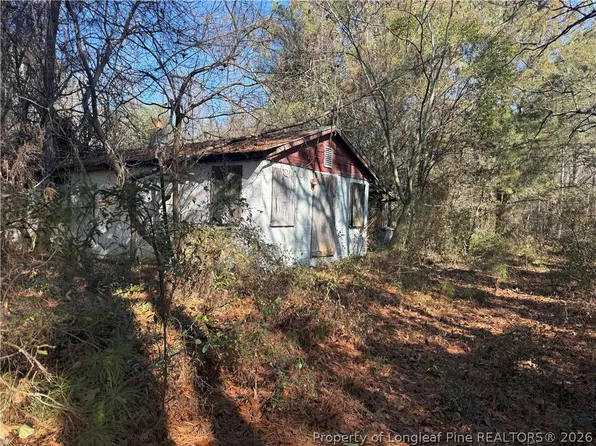 856 Harvey Lillie Ave, Hope Mills, NC 28348