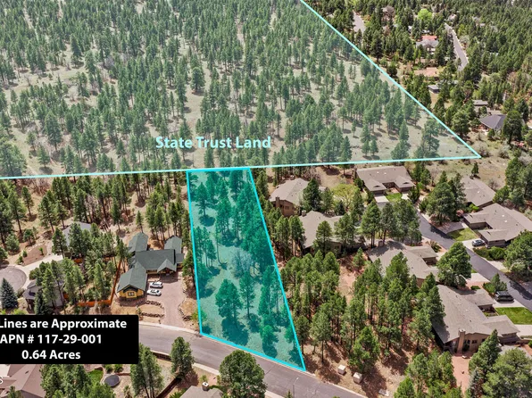 2197 N Running Deer St, Flagstaff, AZ 86004